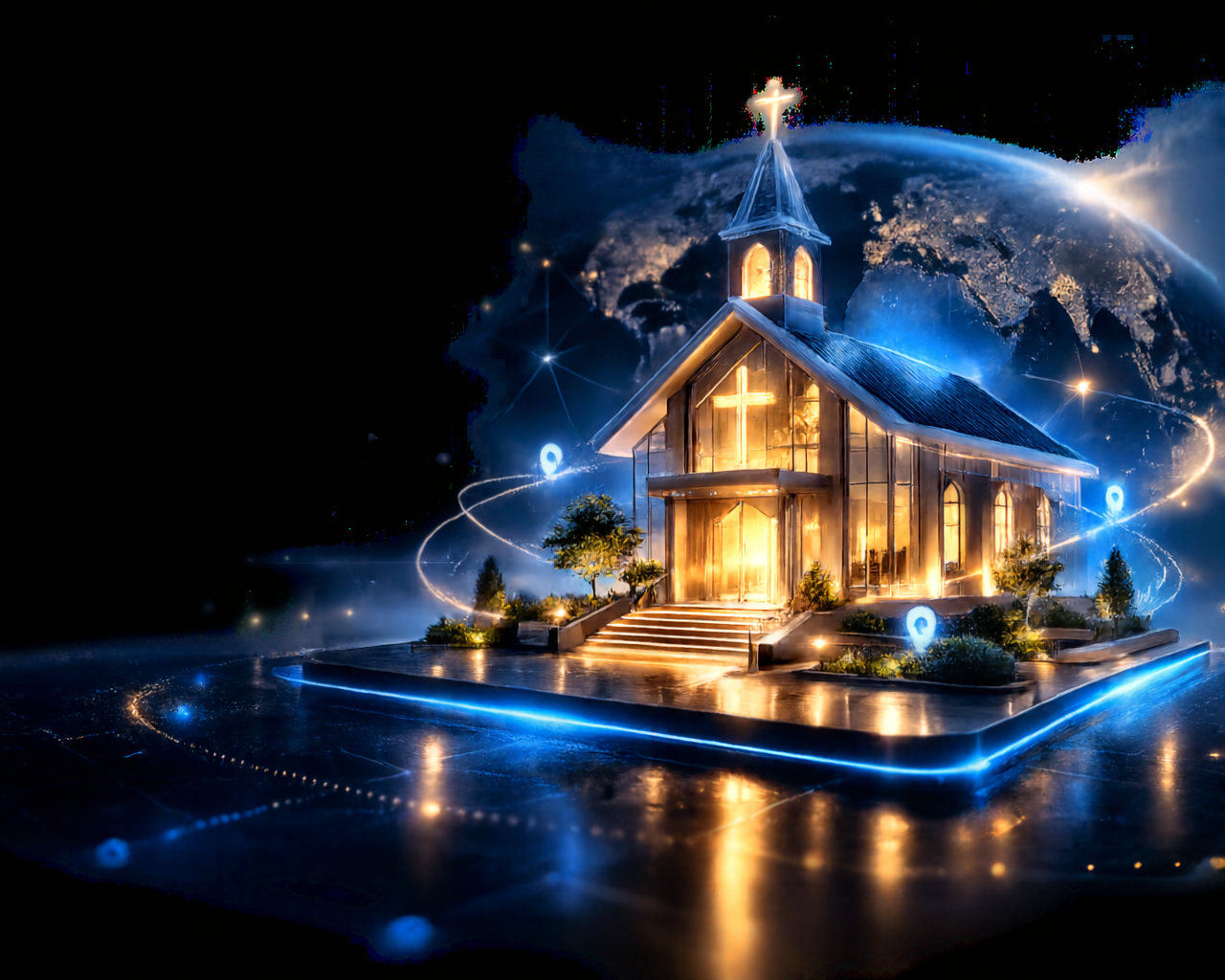 Final Shout Ministry Inc.